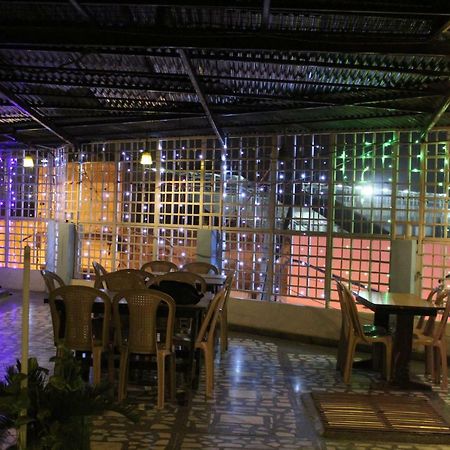 Hotel Ajay International Agra  Ngoại thất bức ảnh