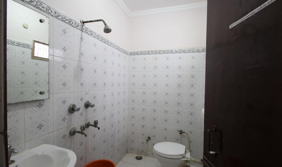 Hotel Ajay International Agra  Ngoại thất bức ảnh