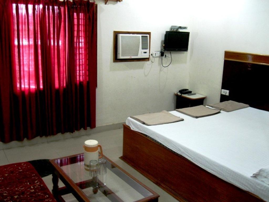 Hotel Ajay International Agra  Phòng bức ảnh