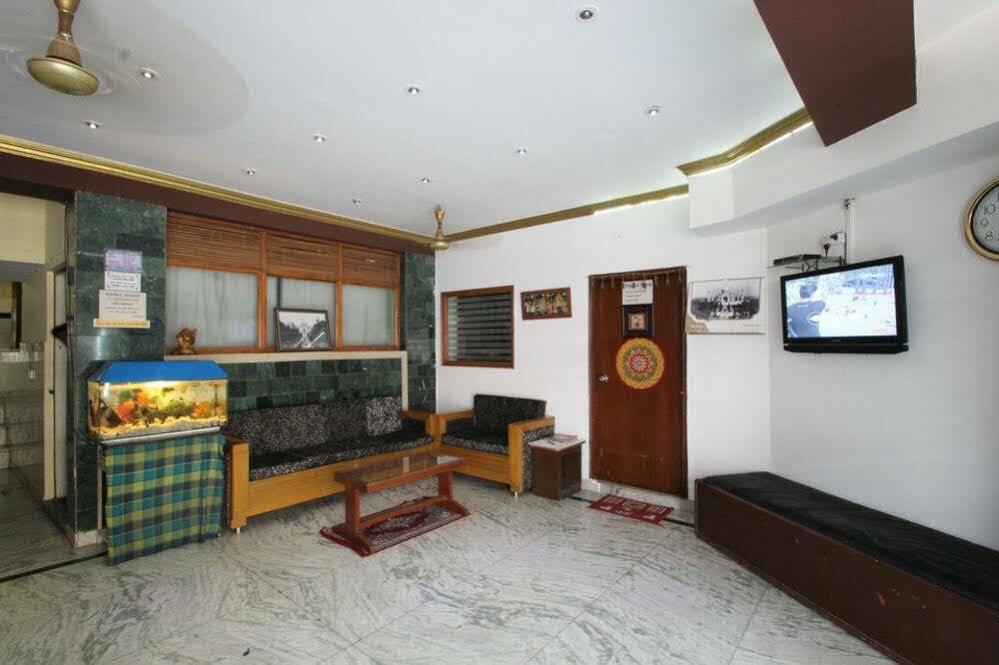 Hotel Ajay International Agra  Ngoại thất bức ảnh